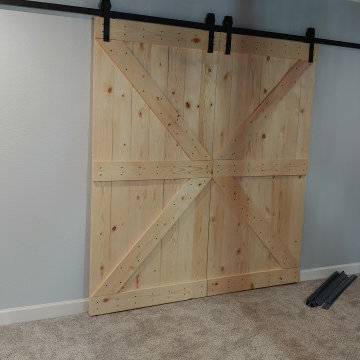 Custom Projects