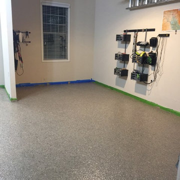 Toi's Garage