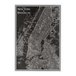 KOPPARFALL Reproduction, New York City - Drawings And Illustrations