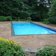 Pool ideas