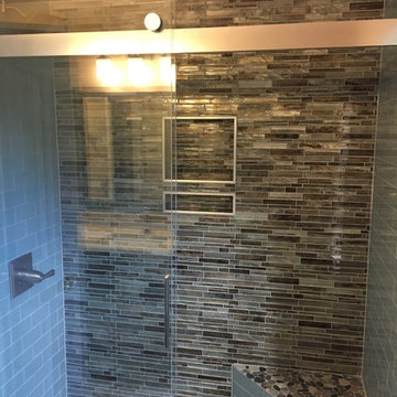 Lake Lindley Bathroom