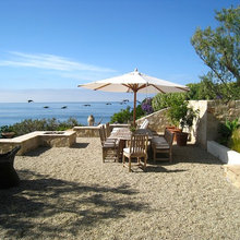 Landscape Ideas