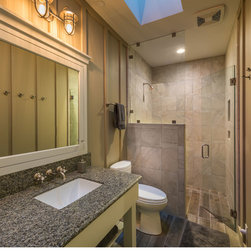Fearon Residence - Bath Products