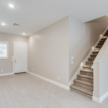 Bright and Comfy, Home Makeover in Mountain View, CA