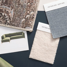 Upholstery Fabric