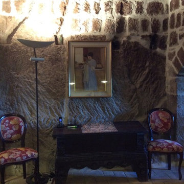 Da ex magazzino a casa vacanze