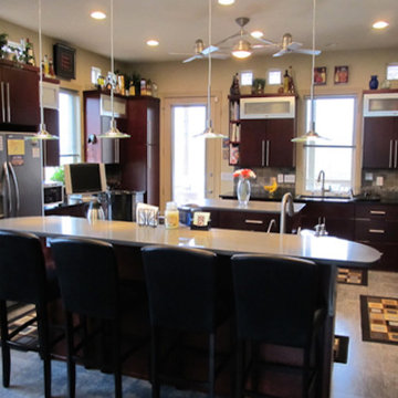 Our Cabinets