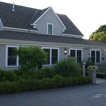 Dental Building - New Construction