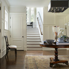 interior doors