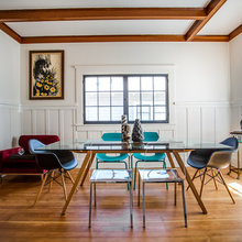 Interior aesthetic