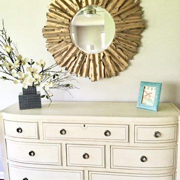 Showroom Furnishings 2024
