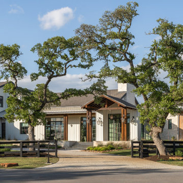 Driftwood Residence