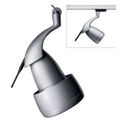Rack Air Track Light By Flos Lighting - Track Heads And Pendants