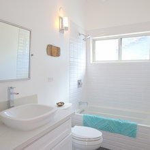 Kitchen bath