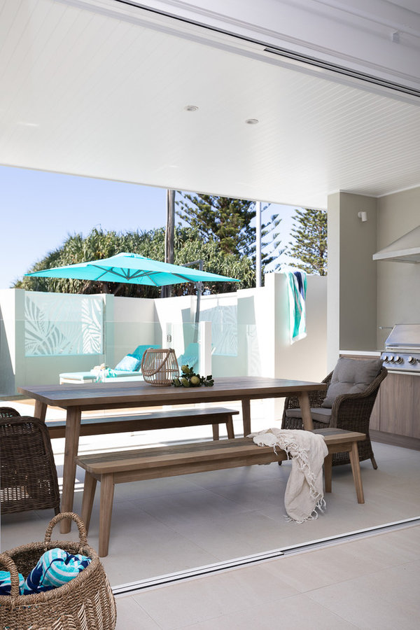 Pacific Parade Duplex