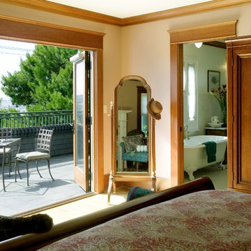 Capitol Hill Renovation