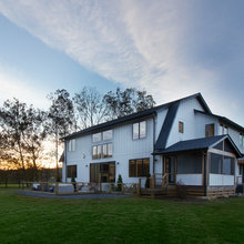Exterior & landscape