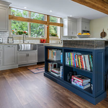 Frog House Kitchen