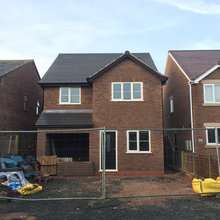 Green Lane Building Plot