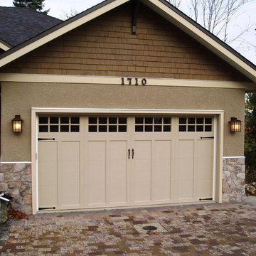 Clopay Garage Doors