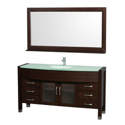Daytona Single or Double Bathroom Vanity Sets - Bathroom Vanities And Sink Consoles