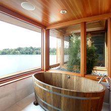 Bathroom Ideas