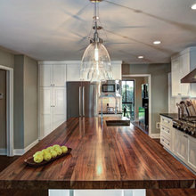 kitchen countertops