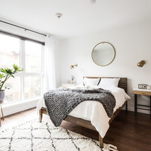 Maupin Bedroom