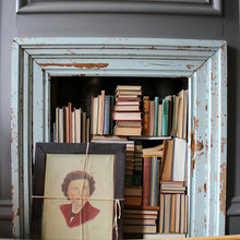 10 Reasons to Skip the Yard Sale