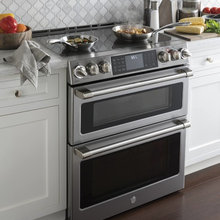 Beach House Appliances