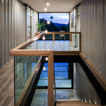 Santa Barbara Container House