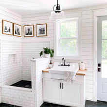 Laundry/Mud Room