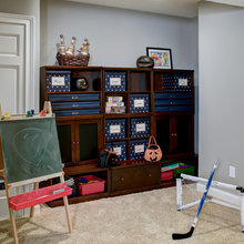 Basement Kid Zone