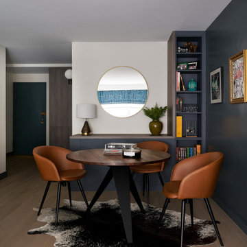 Lenox Hill Renovation