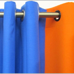 Gallery - Window Treatments