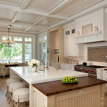 kitchen seating
