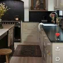 New Kitchen