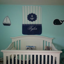 Nursery Ideas