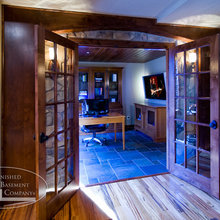 office