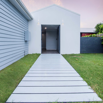Beach House Reinvention