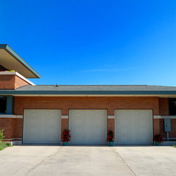 Garage Doors - Garage Doors And Openers