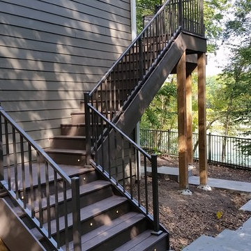 Minnetonka, MN Deck