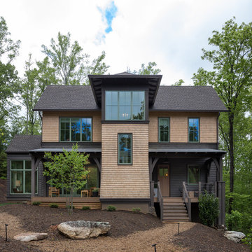 Modern Craftsman