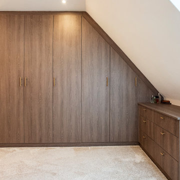 Loft conversion - Tooting