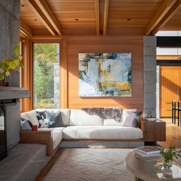Cove House