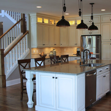 Country Home for Active Lifestyle,  Lake Geneva, Wi