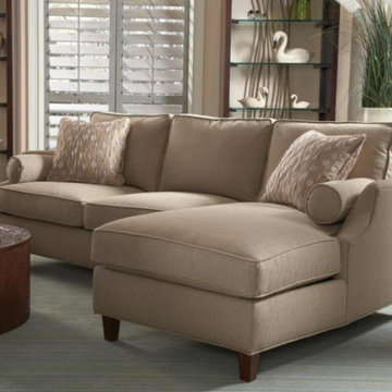 Sectional Sofas