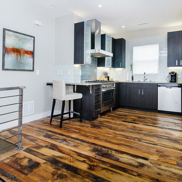 Tennyson Townhomes