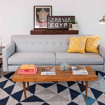 Furniture for Everyday Living
