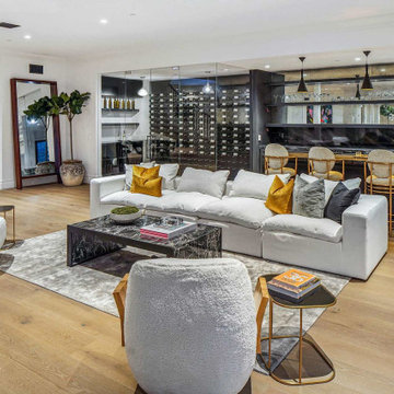 Oakmont Drive Los Angeles